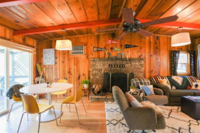 2nd Street Retreat